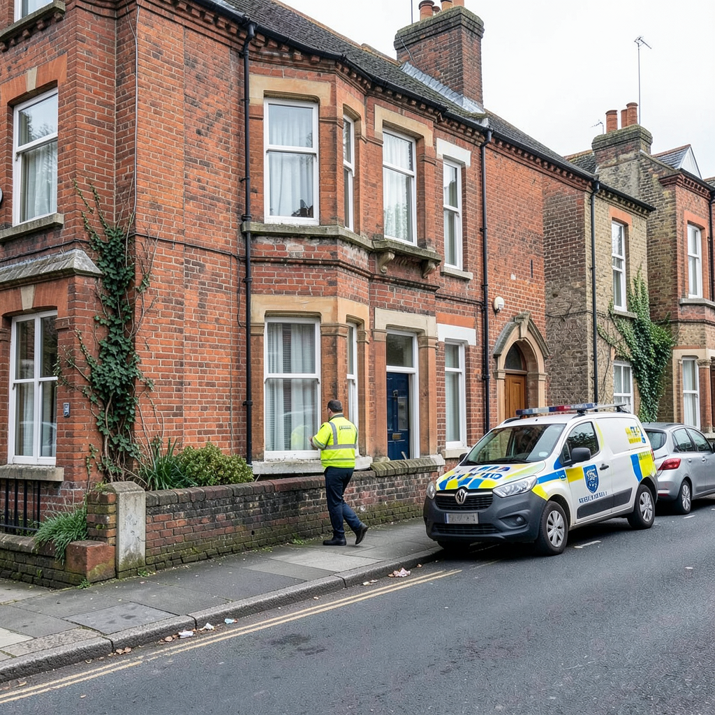 Coventry leads England in HMO enforcement amid crackdown on illegal rental properties